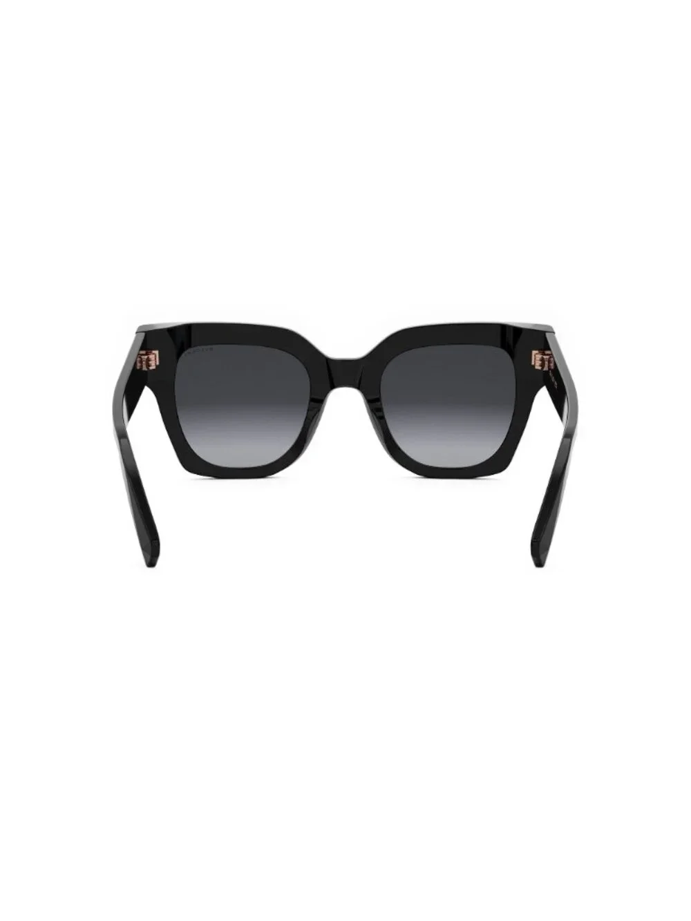 New BVLGARI Women's Sunglasses Acetate Frame BULGARI B.ZERO1 BV40013I 01B 49